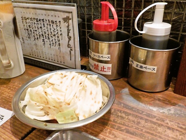 あつかつ あつかつ - 花畑町/串揚げ | 食べログ