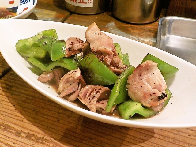 あつかつ - 花畑町/串揚げ | 食べログ