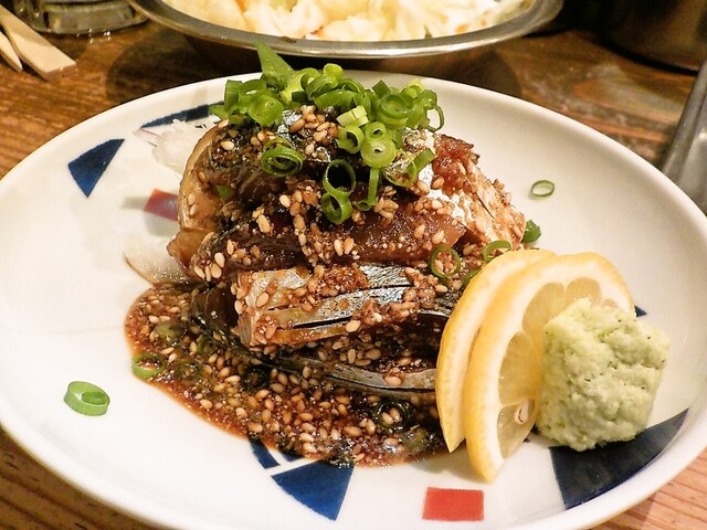 あつかつ あつかつ - 花畑町/串揚げ | 食べログ