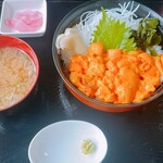 漁師の店 中村屋 - 