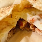 コストコ 石狩倉庫店 - 