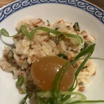 根津 焼鳥 照隅 - 