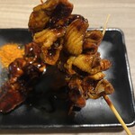 完全個室 旬かど 南越谷店 - 