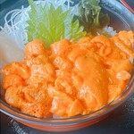 漁師の店 中村屋 - 