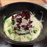 野口 - 【 担々麺 】