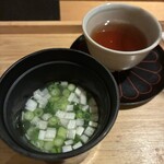 根津 焼鳥 照隅 - 