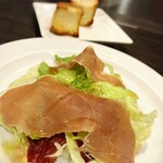 イタリア酒場リーガルリゴレット - 