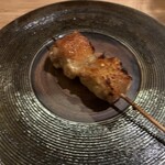 根津 焼鳥 照隅 - 