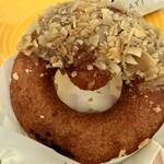 nico ドーナツ - 料理写真: