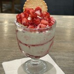 カフェ ブリス - 料理写真: