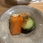 根津 焼鳥 照隅 - 