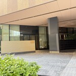 野口 - グラングリーンの一角