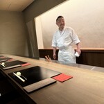 野口 - ご馳走様でした