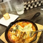 イタリア酒場リーガルリゴレット - 