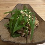 根津 焼鳥 照隅 - 