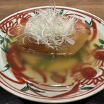 野口 - 【 ふかひれ 】