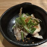 根津 焼鳥 照隅 - 