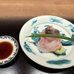 野口 - 【 お造り 】