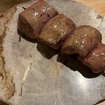 根津 焼鳥 照隅 - 