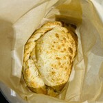 コストコ 石狩倉庫店 - 