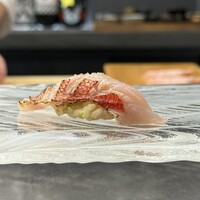 鮨 Matsui はなれ - 