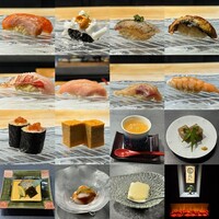 鮨 Matsui はなれ - 