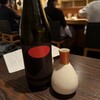 渋谷の日本酒ダイニング sakeba