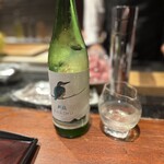 304826893 - 刈穂かわせみ 純米吟醸(秋田)