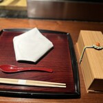 鉄板焼き いわ倉 - 