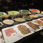 バルバッコア 六本木ヒルズ店 - 