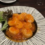 居酒屋風本格個室中華レストラン 暁 千種駅本店 - 