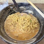麺処 ごまや - 