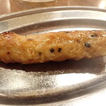 満天酒場 - つくね