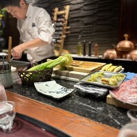 鉄板焼き いわ倉 - 