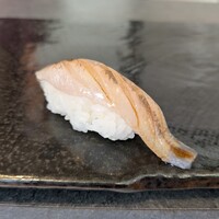 すし大 - メヒカリ