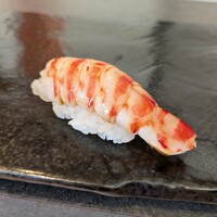 すし大 - 車海老