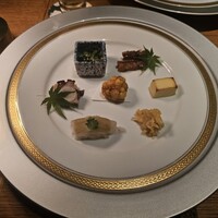 銀座ろくさん亭 - 