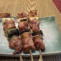 赤坂うまや 新宿 - 