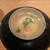銀座ろくさん亭 - 