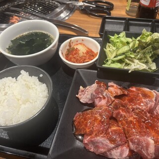 口コミ一覧 : 熟成焼肉いちばん 吉祥院店 - 西大路/焼肉 [食べログ]