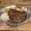 カレーの市民 アルバ 小松本店