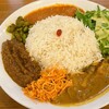 カンテグランデカレー サン広場店