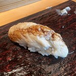 SUSHI TOKYO TEN、 - アナゴ