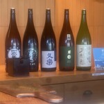 SUSHI TOKYO TEN、 - JAPANラインナップ♡