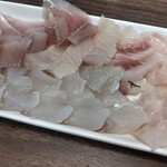 隠岐の島水産 - 