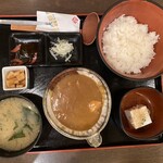 穂し乃庵 - 