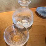 SUSHI TOKYO TEN、 - みちざかり