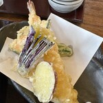 手打ちsoba 香りや - 