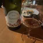 MushaMusha - ナチュラルワイン