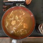 穂し乃庵 - 